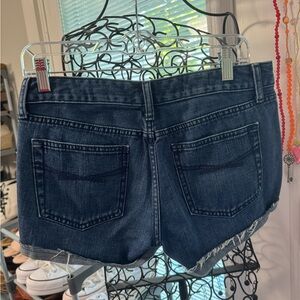 Women’s shorts!